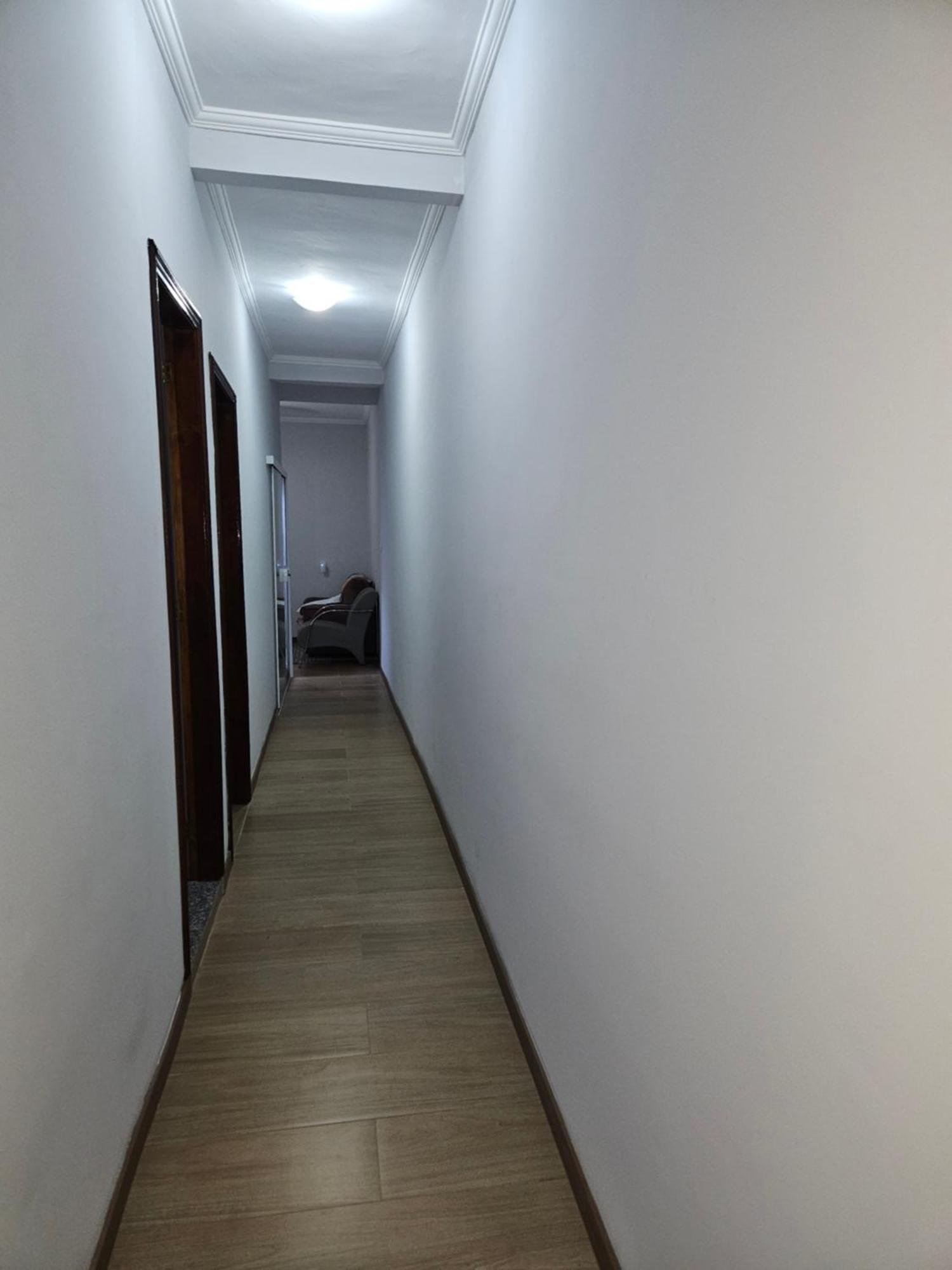 Casa Familiar Lado Do Santuario Nacional De Aparecida Sp Villa Dış mekan fotoğraf